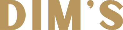 Dim's
